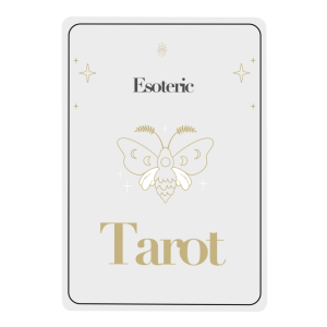 Mysta Tarot Card Light