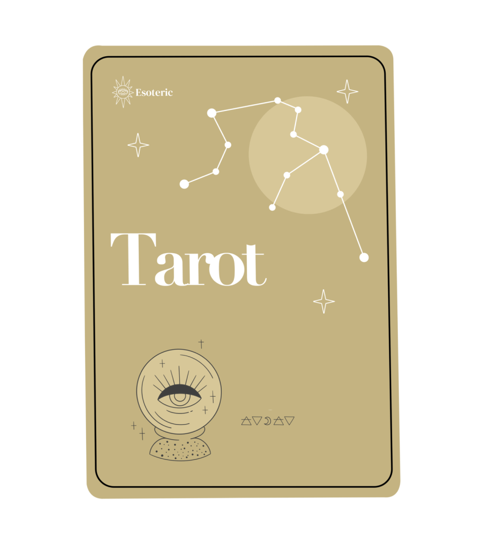 Mysta Tarot Card Light - Image 2