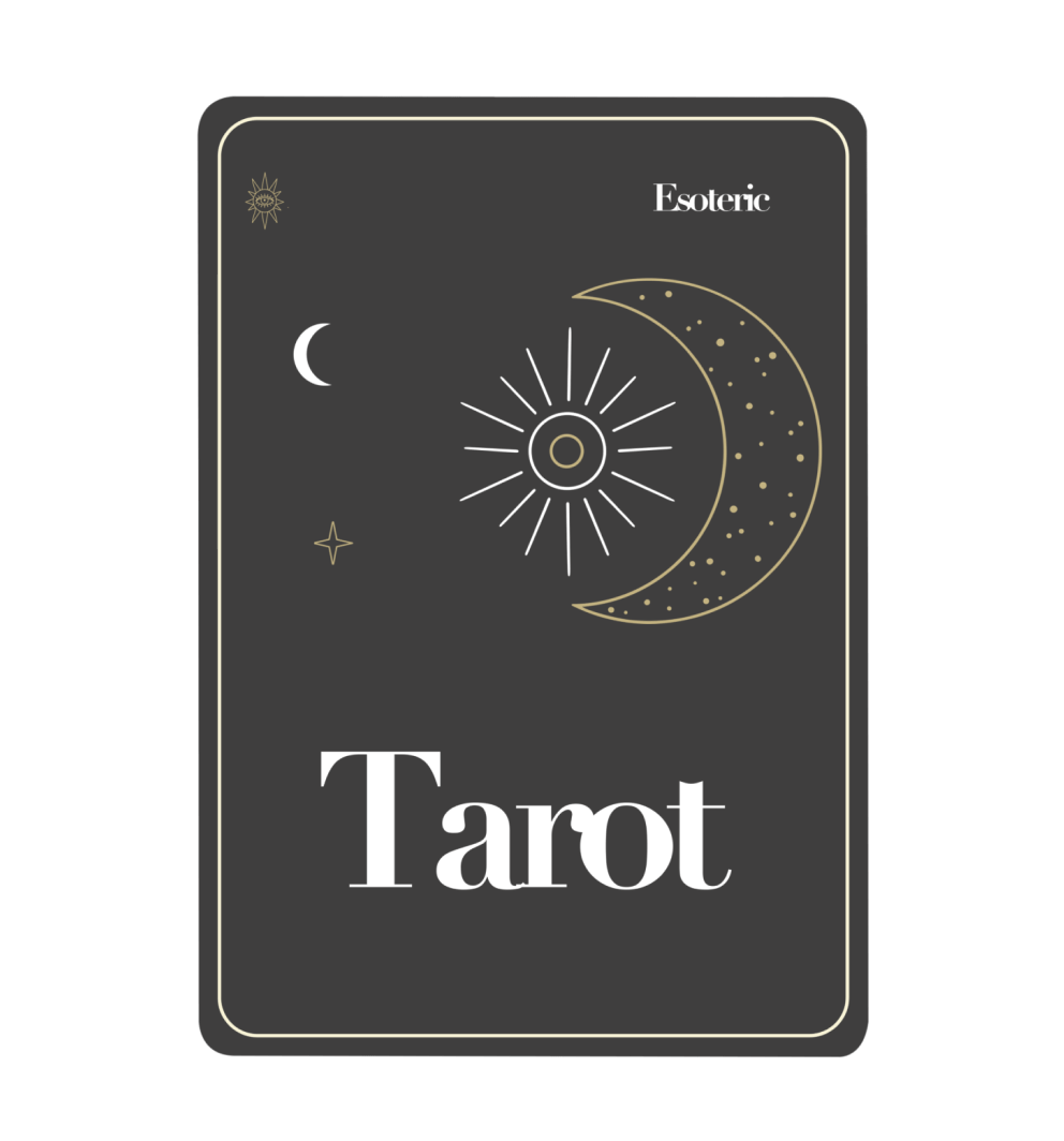 Mysta Tarot Card Light - Image 3